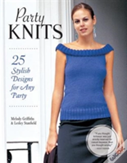 Capa do artigo Party Knits