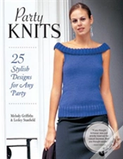 Capa do artigo Party Knits