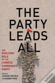 Capa do artigo Party Leads All