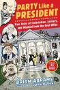 Party Like A President - Preview