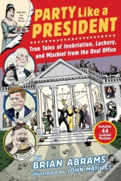 Capa do artigo Party Like A President