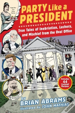 Capa do artigo Party Like A President