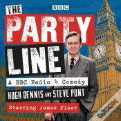 Capa do artigo Party Line: Complete Series 1-3