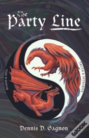 Capa do artigo Party Line