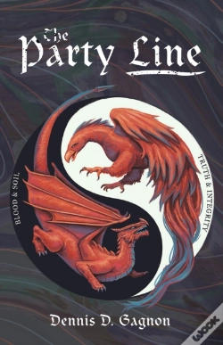 Capa do artigo Party Line