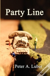 Capa do artigo Party Line