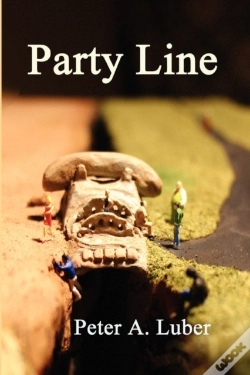Capa do artigo Party Line