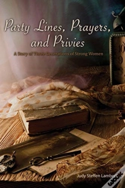 Capa do artigo Party Lines, Prayers, And Privies