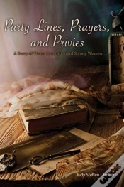 Capa do artigo Party Lines, Prayers, And Privies