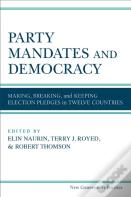 Party Mandates And Democracy