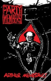 Capa do artigo Party Members
