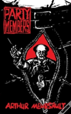 Capa do artigo Party Members