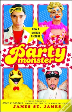 Capa do artigo Party Monster