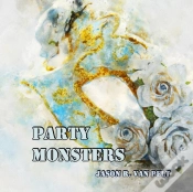 Capa do artigo Party Monsters