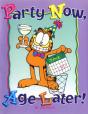 Party Now, Age Later! - Preview