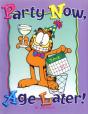Party Now, Age Later! - Preview