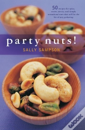 Capa do artigo Party Nuts!