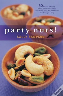 Capa do artigo Party Nuts!