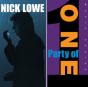 Party of One - CD - Preview