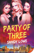 Party Of Three