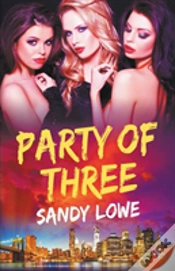 Capa do artigo Party Of Three
