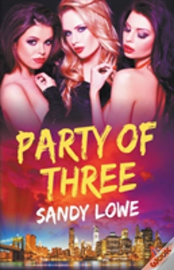 Capa do artigo Party Of Three