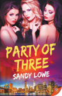 Party Of Three - Preview