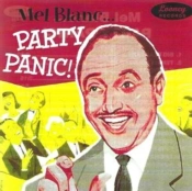 Capa do artigo Party Panic! - CD