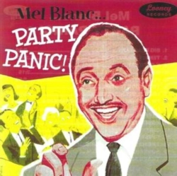 Capa do artigo Party Panic! - CD