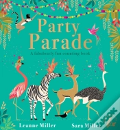 Capa do artigo Party Parade