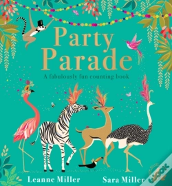 Capa do artigo Party Parade