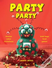Capa do artigo Party Party