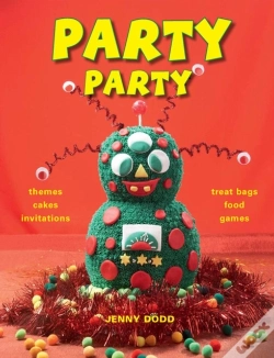 Capa do artigo Party Party