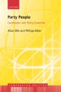 Party People - Preview
