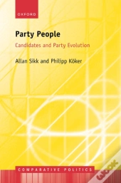 Party People