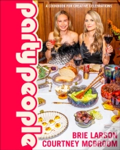 Capa do artigo Party People