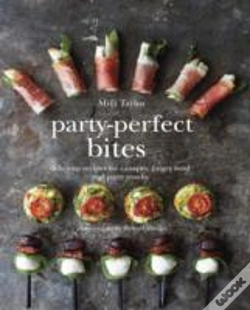Capa do artigo Party-Perfect Bites