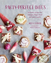 Capa do artigo Party-Perfect Bites