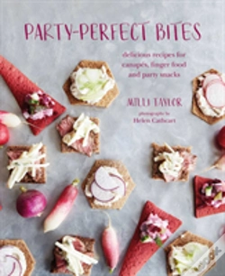 Capa do artigo Party-Perfect Bites