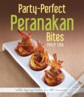 Party-Perfect Peranakan Bites