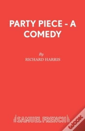 Capa do artigo Party Piece