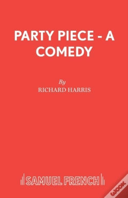 Capa do artigo Party Piece