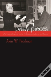 Capa do artigo Party Pieces