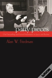 Party Pieces