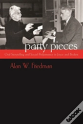Party Pieces