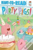 Party Pigs!