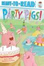 Party Pigs! - Preview