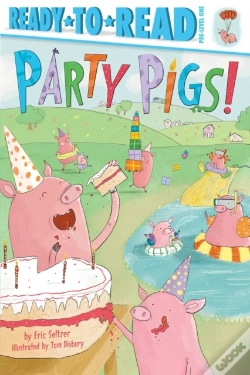 Capa do artigo Party Pigs!