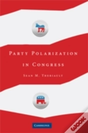 Capa do artigo Party Polarization In Congress