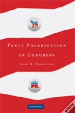 Capa do artigo Party Polarization In Congress
